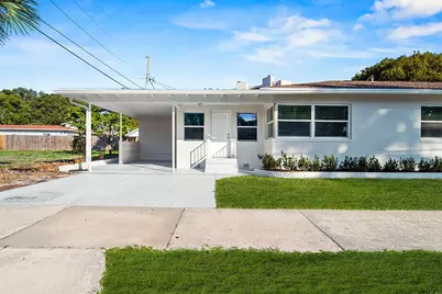 5208 Spruce Avenue #A, West Palm Beach, FL 33407 - Photo 14