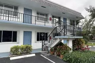 2440 Lake Osborne Dr, Lake Worth, FL 33461 - Photo 1