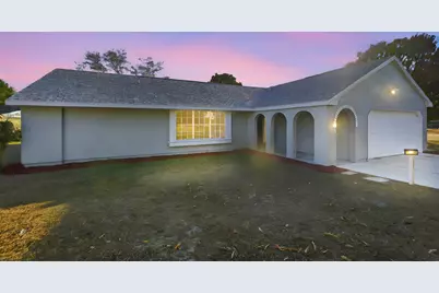 1522 SE Hearne Court, Port Saint Lucie, FL 34952 - Photo 1