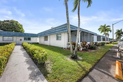 43 Waterford B, Delray Beach, FL 33446 - Photo 4