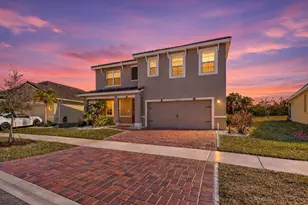 10493 SW Toren Wy, Port Saint Lucie, FL 34987 - Photo 8