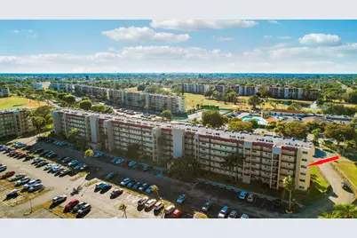 3590 Via Poinciana #416, Lake Worth, FL 33467 - Photo 1