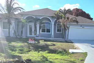 2472 SW Valnera St, Port Saint Lucie, FL 34953 - Photo 1