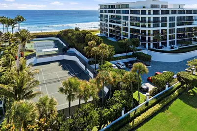 3100 S Ocean Boulevard #201s, Palm Beach, FL 33480 - Photo 32