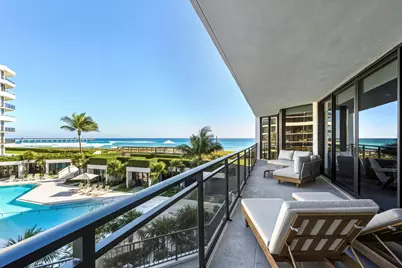 3100 S Ocean Boulevard #201s, Palm Beach, FL 33480 - Photo 2
