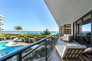 3100 S Ocean Blvd, Palm Beach, FL 33480 - Photo 2