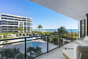 3100 S Ocean Blvd, Palm Beach, FL 33480 - Photo 1