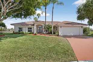 20739 Pebble Creek Ct, Boca Raton, FL 33498 - Photo 1