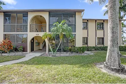 426 Pine Glen Lane #D-2, Greenacres, FL 33463 - Photo 8