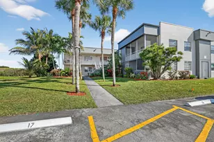 743 Burgundy P, Delray Beach, FL 33484 - Photo 1