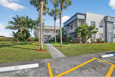 743 Burgundy P, Delray Beach, FL 33484 - Photo 1