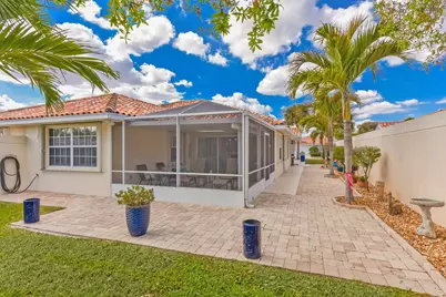 8285 SE Double Tree Drive, Hobe Sound, FL 33455 - Photo 2