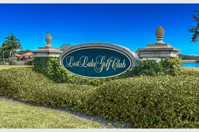 8285 SE Double Tree Drive, Hobe Sound, FL 33455 - Photo 2