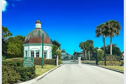 8285 SE Double Tree Drive, Hobe Sound, FL 33455 - Photo 6