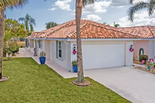 8285 SE Double Tree Dr, Hobe Sound, FL 33455 - Photo 1