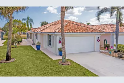8285 SE Double Tree Drive, Hobe Sound, FL 33455 - Photo 1