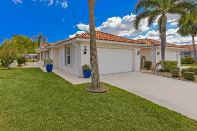 8285 SE Double Tree Drive, Hobe Sound, FL 33455 - Photo 1