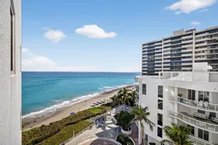 4600 N Ocean Dr, Singer Island, FL 33404 - Photo 42