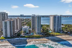 4600 N Ocean Dr, West Palm Beach, FL 33404 - Photo 66