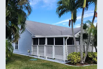 2607 SE Tropical East Circle E, Port Saint Lucie, FL 34952 - Photo 18