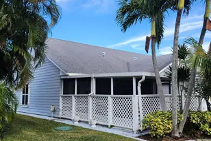 2607 SE Tropical East Circle E, Port Saint Lucie, FL 34952 - Photo 18