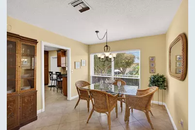 17 SE Turtle Creek Drive #Unit D, Jupiter, FL 33469 - Photo 8