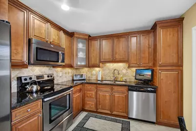 17 SE Turtle Creek Drive #Unit D, Jupiter, FL 33469 - Photo 10