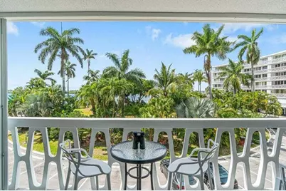 2505 S Ocean Boulevard #303, Palm Beach, FL 33480 - Photo 18