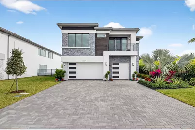 20314 Somerset Hills Drive, Boca Raton, FL 33434 - Photo 1