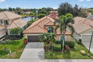 7618 Doubleton Dr, Delray Beach, FL 33446 - Photo 2