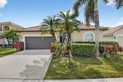 7618 Doubleton Drive, Delray Beach, FL 33446 - Photo 1