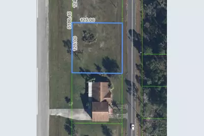 180 Seneca Drive NW, Lake Placid, FL 33852 - Photo 1