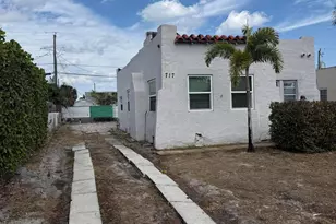 717 Selkirk St, West Palm Beach, FL 33405 - Photo 4