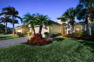 7050 Maidstone Dr, Port Saint Lucie, FL 34986 - Photo 1