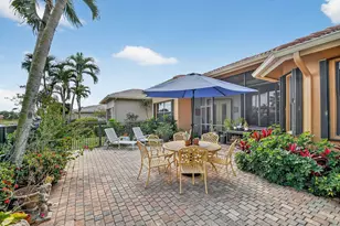 11024 Via Amalfi, Boynton Beach, FL 33437 - Photo 38