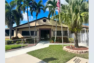 231 Pine Hov Circle #A-1, Greenacres, FL 33463 - Photo 16