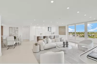 550 S Ocean 2001 Boulevard #2001, Boca Raton, FL 33432 - Photo 4