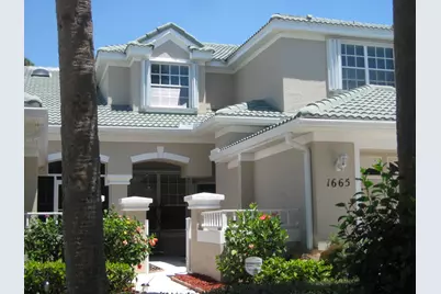 1665 SW Harbour Isles Circle #17, Port Saint Lucie, FL 34986 - Photo 2