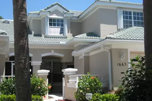 1665 SW Harbour Isles Cir, Port Saint Lucie, FL 34986 - Photo 2