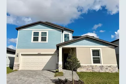 14411 SW New Dawn Road, Indiantown, FL 34956 - Photo 1