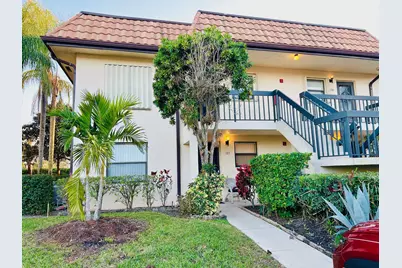 7214 Golf Colony Court #101, Lake Worth, FL 33467 - Photo 1
