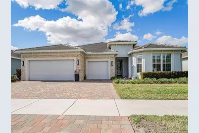 13603 SW Gingerline Drive, Port Saint Lucie, FL 34987 - Photo 1