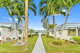 91 Waterford D, Delray Beach, FL 33446 - Photo 1