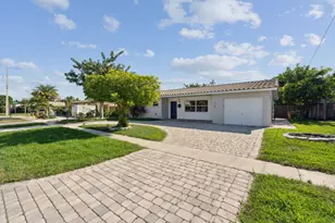 428 SE 2nd St, Deerfield Beach, FL 33441 - Photo 34