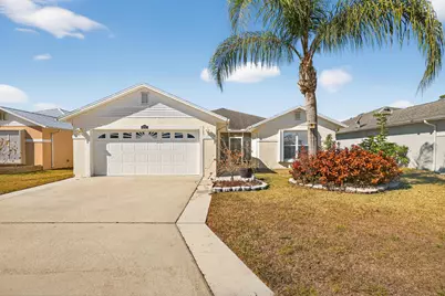6737 Campanilla, Fort Pierce, FL 34951 - Photo 1