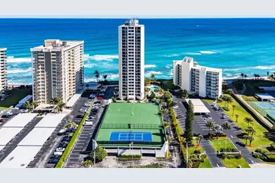 5420 N Ocean Drive #1605, West Palm Beach, FL 33404 - Photo 4