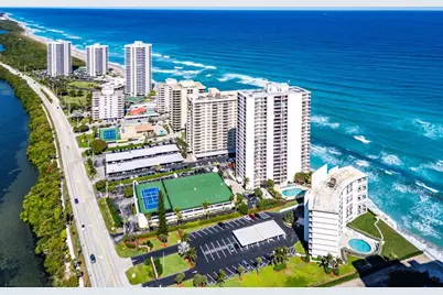 5420 N Ocean Drive #1605, West Palm Beach, FL 33404 - Photo 44