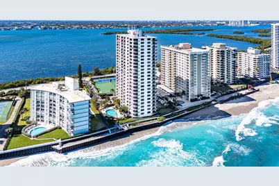 5420 N Ocean Drive #1605, West Palm Beach, FL 33404 - Photo 2