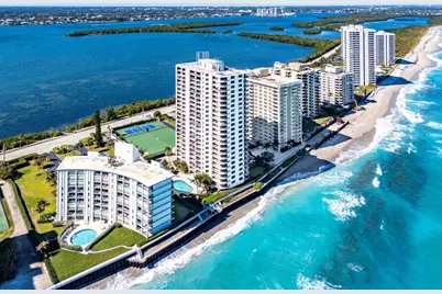 5420 N Ocean Drive #1605, West Palm Beach, FL 33404 - Photo 46