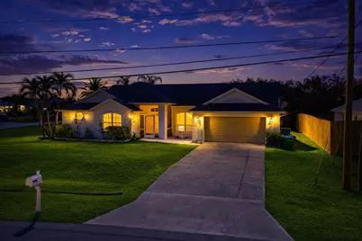 2962 SE Bella Road, Port Saint Lucie, FL 34984 - Photo 1